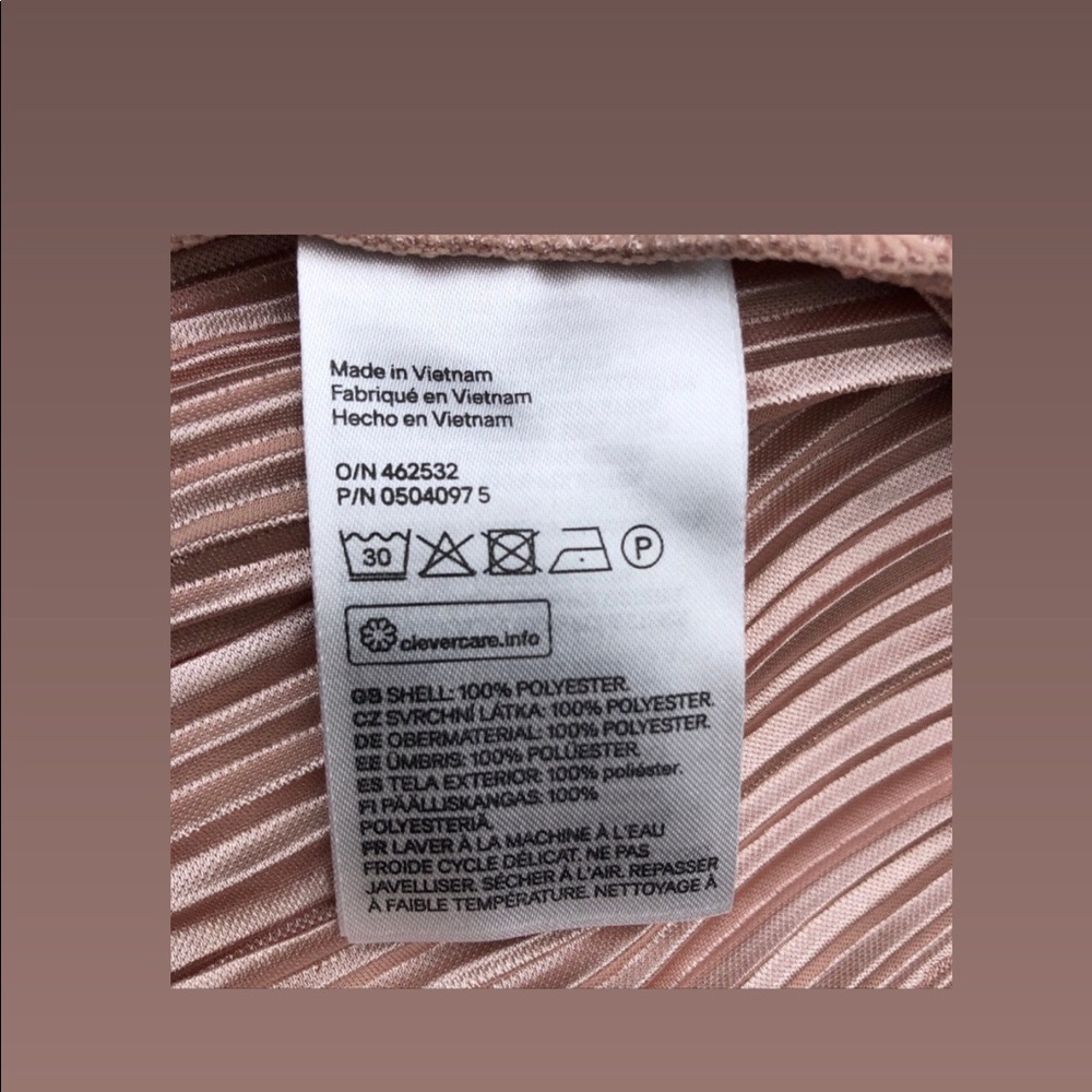 💫SLEEK SLIP DRESS💫 - Picture 7 of 7